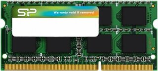 Silicon Power SP004GLSTU160N02 4 GB 1600 MHz DDR3 Ram kullananlar yorumlar